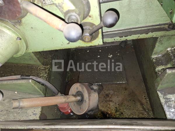 Grote foto interne referentie nn019 ernault somua draaibanken doe het zelf en verbouw ijzerwaren en bevestigingsmiddelen