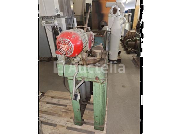 Grote foto interne referentie s0494 cirkelzaag voor ijzer electromecanica diam225mm doe het zelf en verbouw ijzerwaren en bevestigingsmiddelen