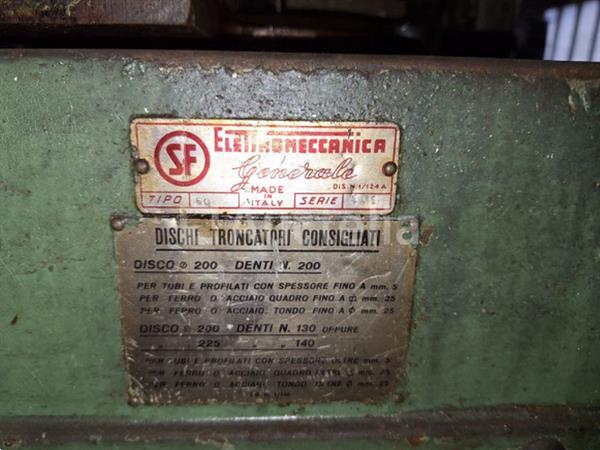 Grote foto interne referentie s0494 cirkelzaag voor ijzer electromecanica diam225mm doe het zelf en verbouw ijzerwaren en bevestigingsmiddelen