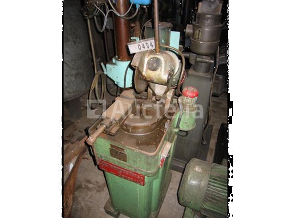 Grote foto interne referentie s0494 cirkelzaag voor ijzer electromecanica diam225mm doe het zelf en verbouw ijzerwaren en bevestigingsmiddelen