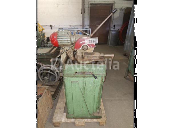 Grote foto interne referentie s0494 cirkelzaag voor ijzer electromecanica diam225mm doe het zelf en verbouw ijzerwaren en bevestigingsmiddelen