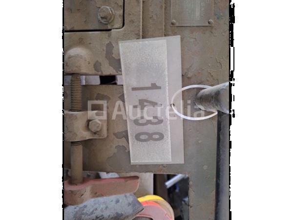 Grote foto interne referentie s1438 well usa kleine horizontale band ijzerzaag 3300mm doe het zelf en verbouw ijzerwaren en bevestigingsmiddelen