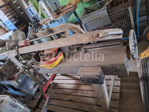 Grote foto interne referentie s1438 well usa kleine horizontale band ijzerzaag 3300mm doe het zelf en verbouw ijzerwaren en bevestigingsmiddelen