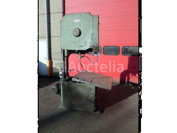 Grote foto interne referentie s1649 hema verticale metaallintzaag 500 mm doe het zelf en verbouw ijzerwaren en bevestigingsmiddelen