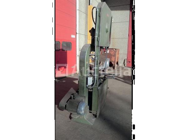 Grote foto interne referentie s1649 hema verticale metaallintzaag 500 mm doe het zelf en verbouw ijzerwaren en bevestigingsmiddelen