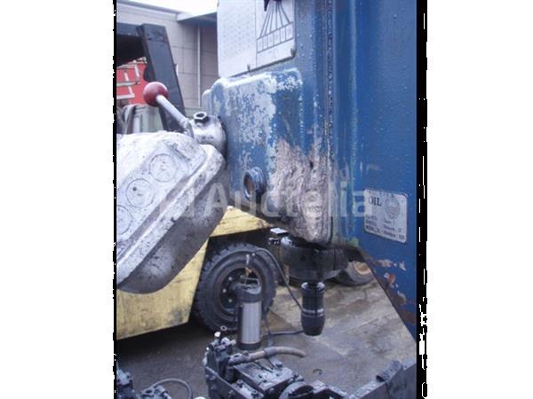 Grote foto interne referentie s1249 kolomboormachine ibarmia mk 3 doe het zelf en verbouw ijzerwaren en bevestigingsmiddelen