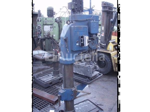 Grote foto interne referentie s1249 kolomboormachine ibarmia mk 3 doe het zelf en verbouw ijzerwaren en bevestigingsmiddelen