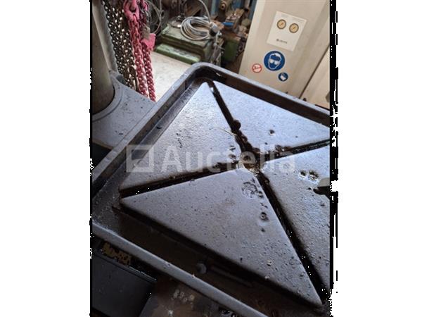 Grote foto interne referentie s1249 kolomboormachine ibarmia mk 3 doe het zelf en verbouw ijzerwaren en bevestigingsmiddelen