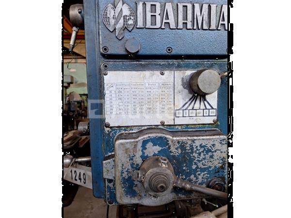 Grote foto interne referentie s1249 kolomboormachine ibarmia mk 3 doe het zelf en verbouw ijzerwaren en bevestigingsmiddelen