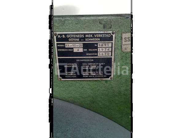 Grote foto interne referentie s1296 kantbank doe het zelf en verbouw ijzerwaren en bevestigingsmiddelen