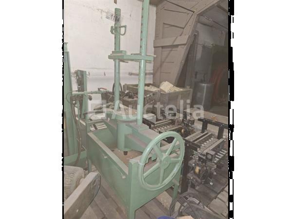 Grote foto interne referentie s1104 apparatuur voor lekproeven doe het zelf en verbouw ijzerwaren en bevestigingsmiddelen