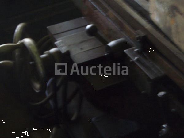 Grote foto interne referentie s1798 horizontale tafel voor het frezen van metaal 750x200 steinel doe het zelf en verbouw ijzerwaren en bevestigingsmiddelen