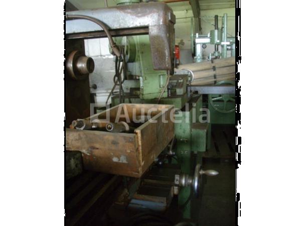 Grote foto interne referentie s1778 bridgeport universele freesmachine doe het zelf en verbouw ijzerwaren en bevestigingsmiddelen