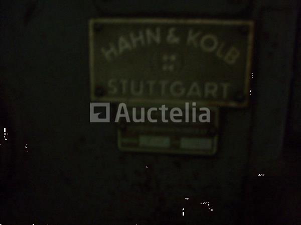 Grote foto interne referentie s1778 bridgeport universele freesmachine doe het zelf en verbouw ijzerwaren en bevestigingsmiddelen