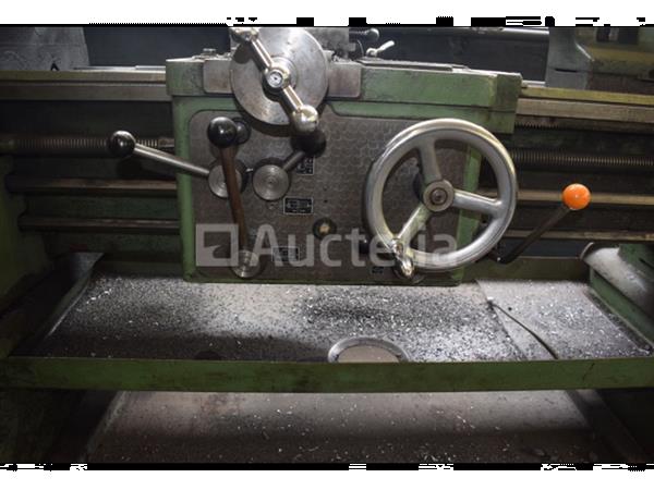Grote foto interne referentie s2162 meuser trolley draaibank doe het zelf en verbouw ijzerwaren en bevestigingsmiddelen
