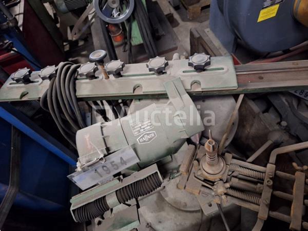 Grote foto interne referentie s1954 schaafmachine voor het slijpen van messen haffner doe het zelf en verbouw ijzerwaren en bevestigingsmiddelen