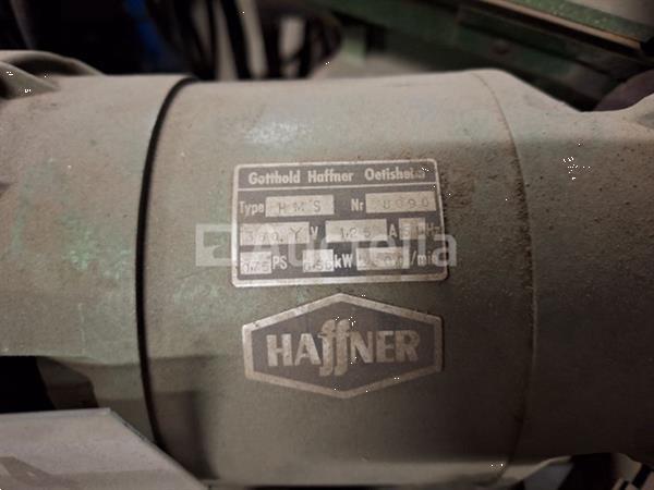 Grote foto interne referentie s1954 schaafmachine voor het slijpen van messen haffner doe het zelf en verbouw ijzerwaren en bevestigingsmiddelen