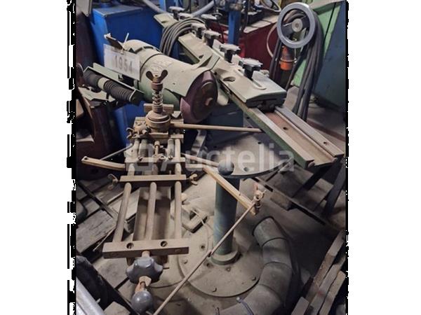 Grote foto interne referentie s1954 schaafmachine voor het slijpen van messen haffner doe het zelf en verbouw ijzerwaren en bevestigingsmiddelen