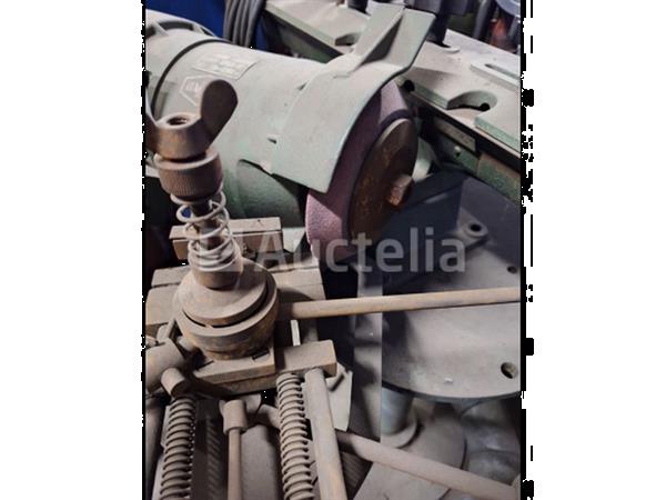 Grote foto interne referentie s1954 schaafmachine voor het slijpen van messen haffner doe het zelf en verbouw ijzerwaren en bevestigingsmiddelen