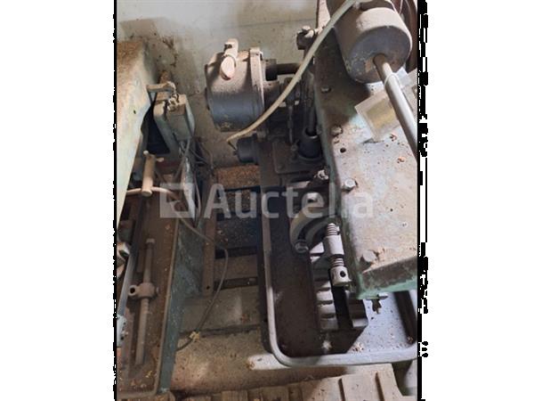 Grote foto interne referentie s2154 boegzaag blad 350mm doe het zelf en verbouw ijzerwaren en bevestigingsmiddelen