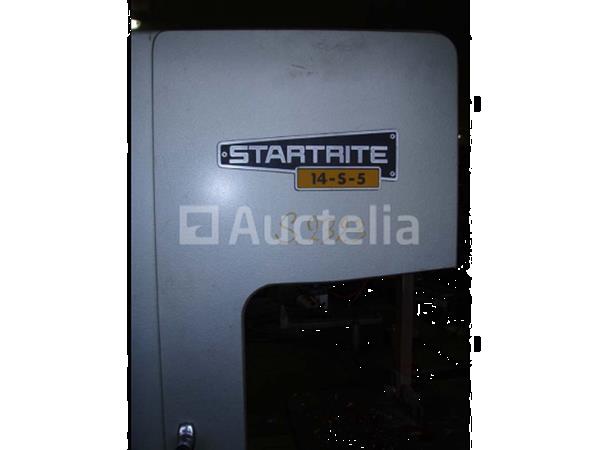 Grote foto interne referentie s2323 startrite verticale lintzaag tafel 500 mm x 500 mm doe het zelf en verbouw ijzerwaren en bevestigingsmiddelen