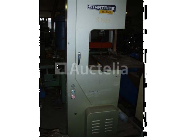 Grote foto interne referentie s2323 startrite verticale lintzaag tafel 500 mm x 500 mm doe het zelf en verbouw ijzerwaren en bevestigingsmiddelen