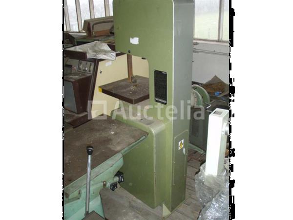 Grote foto interne referentie s2323 startrite verticale lintzaag tafel 500 mm x 500 mm doe het zelf en verbouw ijzerwaren en bevestigingsmiddelen