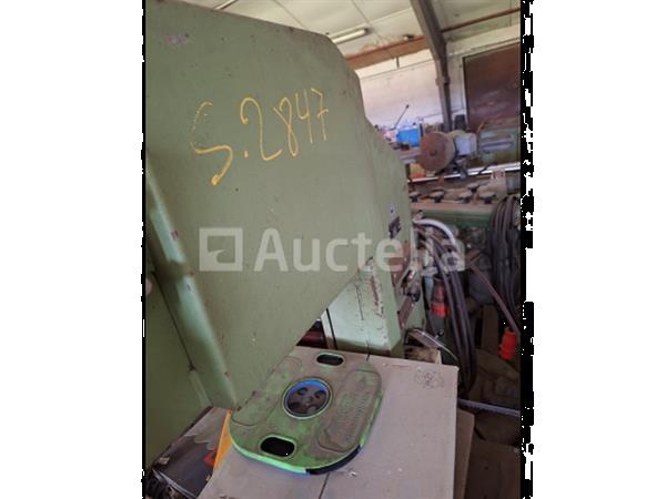 Grote foto interne referentie s2847 kleine metalen lintzaag hema doe het zelf en verbouw ijzerwaren en bevestigingsmiddelen