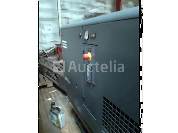 Grote foto interne referentie s2950 atlas copco gx11ff compressor doe het zelf en verbouw ijzerwaren en bevestigingsmiddelen
