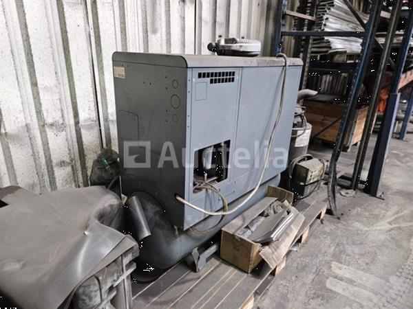 Grote foto interne referentie s2950 atlas copco gx11ff compressor doe het zelf en verbouw ijzerwaren en bevestigingsmiddelen