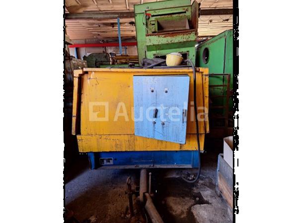 Grote foto interne referentie s2535 smc manutair 30e industri le stofzuiger doe het zelf en verbouw ijzerwaren en bevestigingsmiddelen