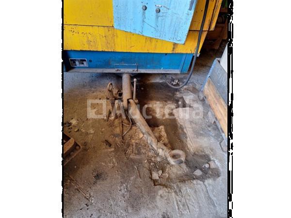Grote foto interne referentie s2535 smc manutair 30e industri le stofzuiger doe het zelf en verbouw ijzerwaren en bevestigingsmiddelen