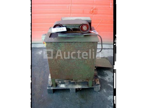 Grote foto interne referentie s3288 klein horizontaal riemwiel 100 mm doe het zelf en verbouw ijzerwaren en bevestigingsmiddelen