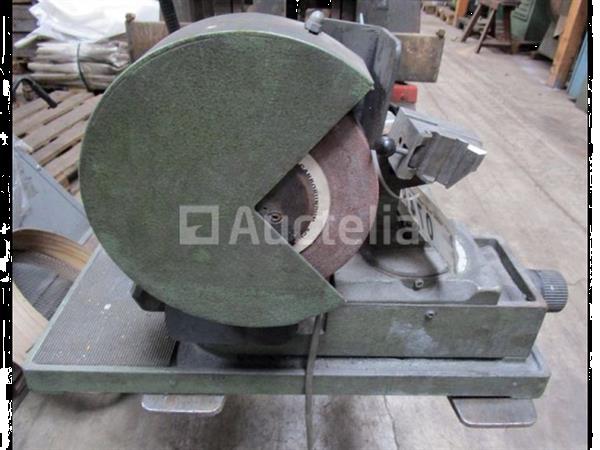 Grote foto kaindl precisie gereedschapsslijpmachine doe het zelf en verbouw ijzerwaren en bevestigingsmiddelen