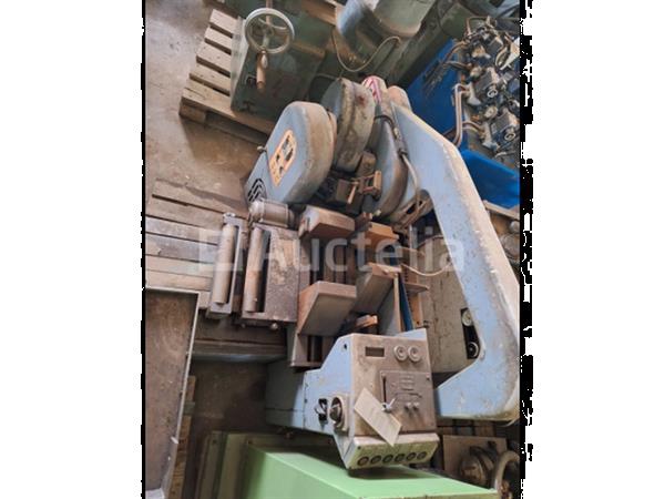 Grote foto interne referentie s1395 kasto metalen boogzaag type ebs 320a doe het zelf en verbouw ijzerwaren en bevestigingsmiddelen