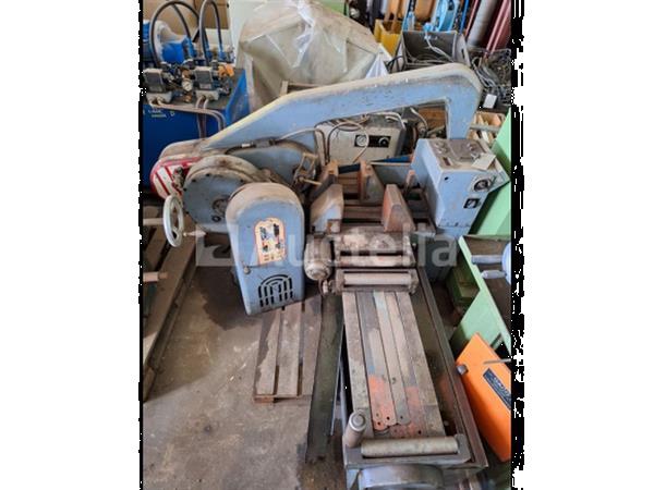 Grote foto interne referentie s1395 kasto metalen boogzaag type ebs 320a doe het zelf en verbouw ijzerwaren en bevestigingsmiddelen
