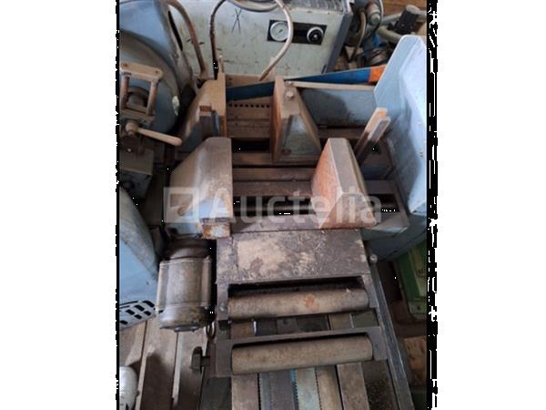 Grote foto interne referentie s1395 kasto metalen boogzaag type ebs 320a doe het zelf en verbouw ijzerwaren en bevestigingsmiddelen