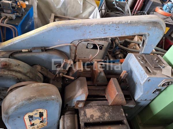 Grote foto interne referentie s1395 kasto metalen boogzaag type ebs 320a doe het zelf en verbouw ijzerwaren en bevestigingsmiddelen