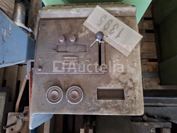 Grote foto interne referentie s1395 kasto metalen boogzaag type ebs 320a doe het zelf en verbouw ijzerwaren en bevestigingsmiddelen