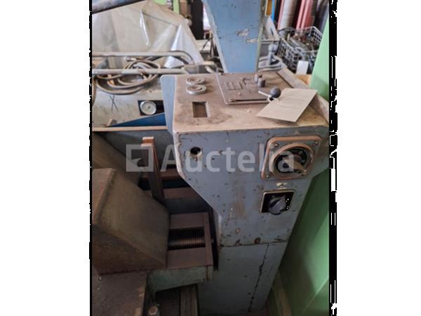 Grote foto interne referentie s1395 kasto metalen boogzaag type ebs 320a doe het zelf en verbouw ijzerwaren en bevestigingsmiddelen
