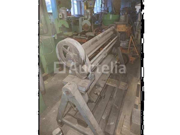 Grote foto interne referentie s1464 fasti handmatige combinatie buigmachine doe het zelf en verbouw ijzerwaren en bevestigingsmiddelen