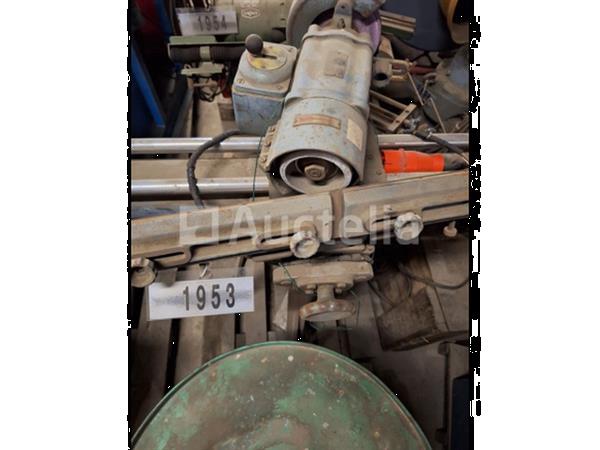 Grote foto interne referentie s1953 schaafmachine voor het slijpen van messen greif doe het zelf en verbouw ijzerwaren en bevestigingsmiddelen