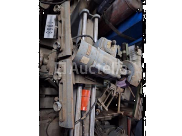 Grote foto interne referentie s1953 schaafmachine voor het slijpen van messen greif doe het zelf en verbouw ijzerwaren en bevestigingsmiddelen