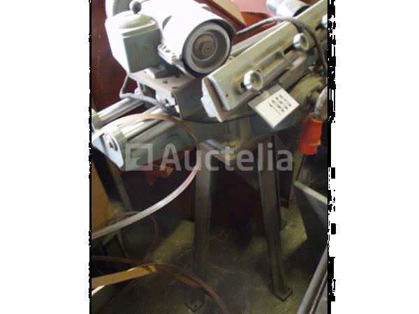 Grote foto interne referentie s1953 schaafmachine voor het slijpen van messen greif doe het zelf en verbouw ijzerwaren en bevestigingsmiddelen