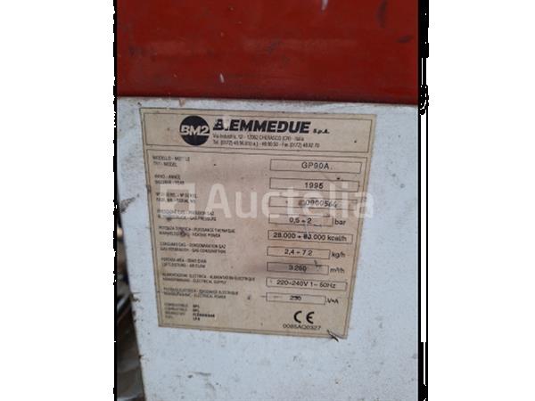 Grote foto interne referentie s3490 arcotherm verwarming bom doe het zelf en verbouw ijzerwaren en bevestigingsmiddelen