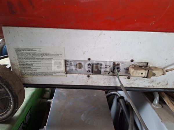 Grote foto interne referentie s3490 arcotherm verwarming bom doe het zelf en verbouw ijzerwaren en bevestigingsmiddelen