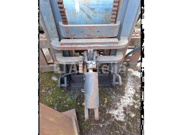 Grote foto interne referentie nn001 vorkheftruck mast doe het zelf en verbouw ijzerwaren en bevestigingsmiddelen