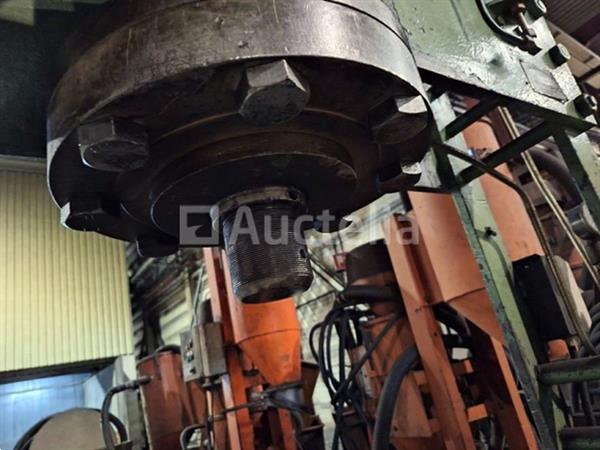 Grote foto interne referentie s2196 hydraulische werkplaatspers 50 t doe het zelf en verbouw ijzerwaren en bevestigingsmiddelen