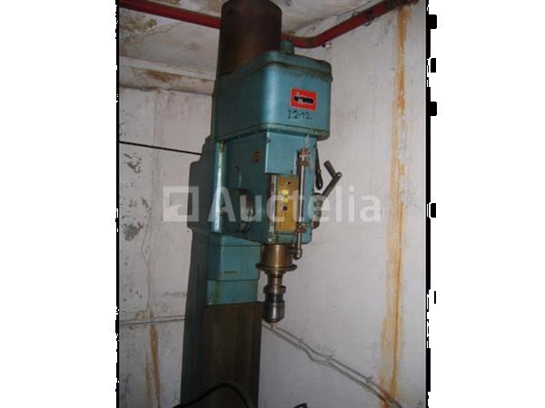 Grote foto interne referentie s1251 arboga kolomboormachine doe het zelf en verbouw ijzerwaren en bevestigingsmiddelen