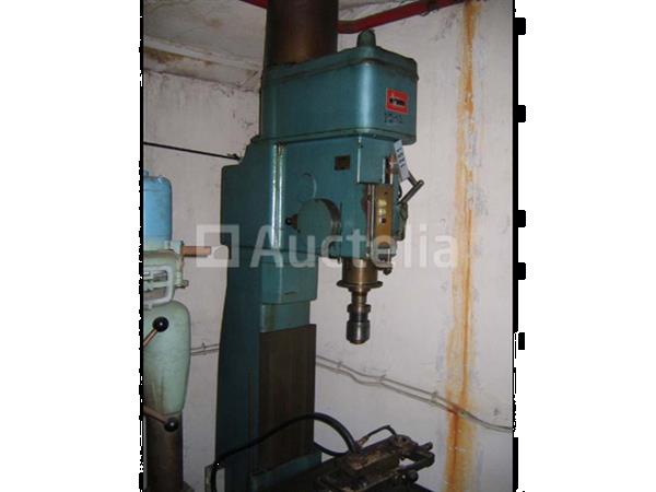 Grote foto interne referentie s1251 arboga kolomboormachine doe het zelf en verbouw ijzerwaren en bevestigingsmiddelen
